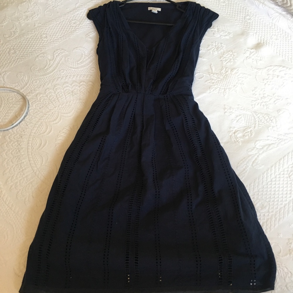 J . Crew Summer dress
